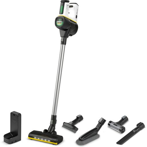 Пилосос Karcher VC 7 Cordless yourMax (1.198-710.0) Europe