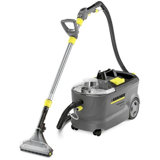 Професійний мийний пилосос Karcher Puzzi 10/1 (1.100-131.0) Europe