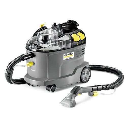 Пилосос мийний Karcher Puzzi 8/1 професійний (1.100-240.0)
