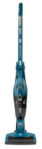 Пилосос Rotex RVH60-B Turbo Flex Europe