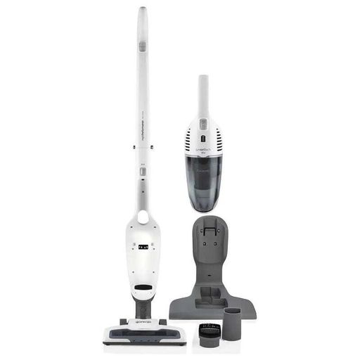Вертикальный + ручной пылесос (2в1) Gorenje SVC180FW Europe