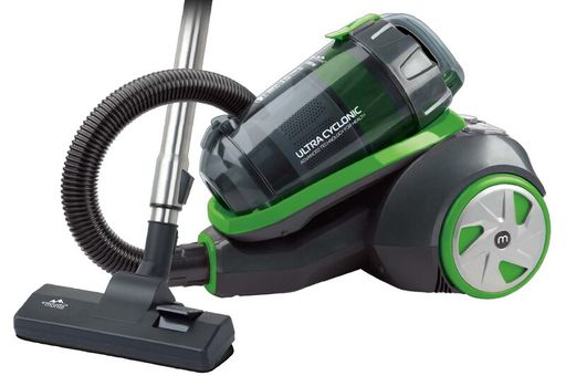 Пилосос безмішковий Monte MT-8130