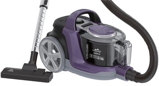 Пилосос безмішковий Monte MT-8135