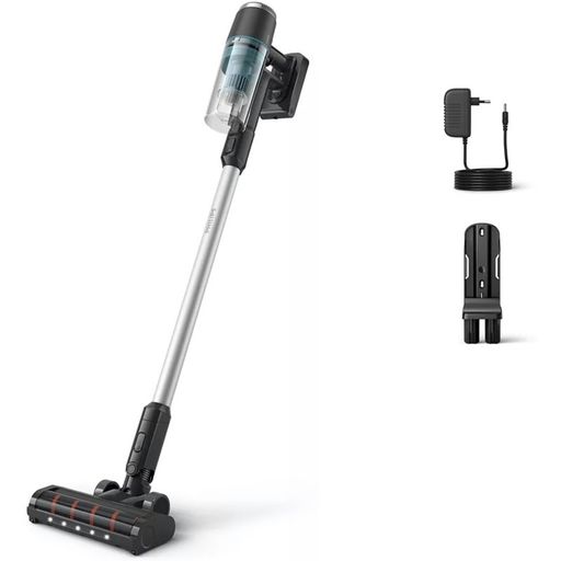 Акумуляторний пилосос Philips 3000 Series XC3031/01