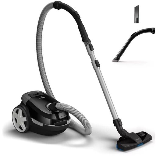 Пилосос з мішком Philips XD3112/09