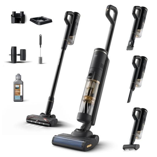 Пылесос Philips Series 7000 AquaTrio XW7264/11