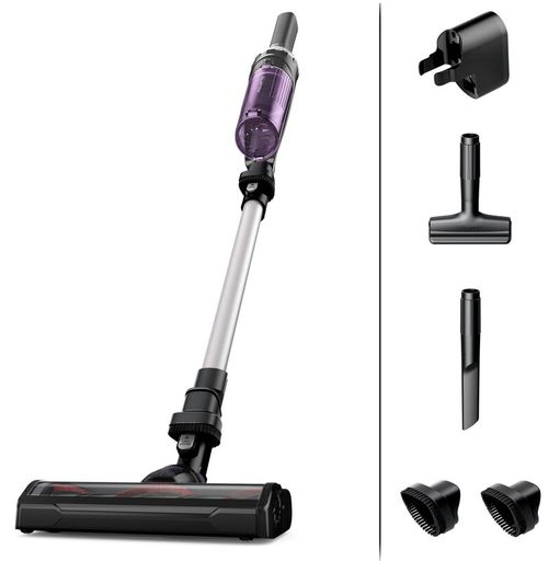 Пилосос Rowenta X-nano Essential RH1129WO Europe