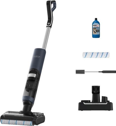Пылесос Rowenta X-Clean 5 Pro GZ5436E0