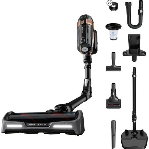 Пилосос Rowenta X-Force Flex 15.60 Animal RH99F1WO Europe