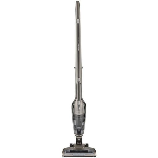 Вертикальный + ручной пылесос (2в1) Grundig VCH 9832 Silver/Gray (4013833028871) Europe