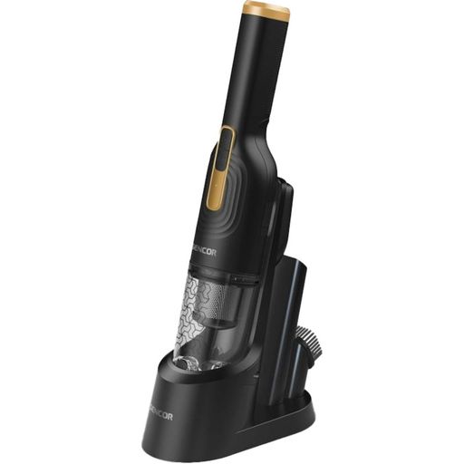 Пылесос Sencor SVC 308BK Europe