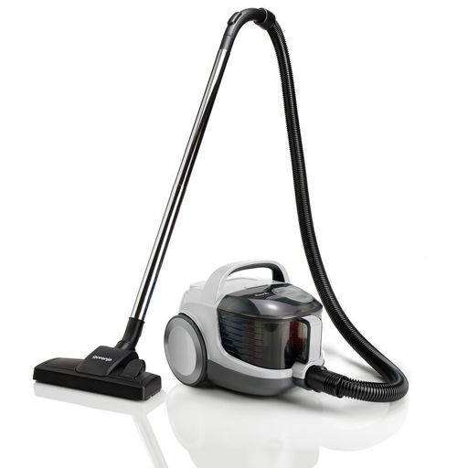 Пилосос безмішковий Gorenje VCEA01GACWCY