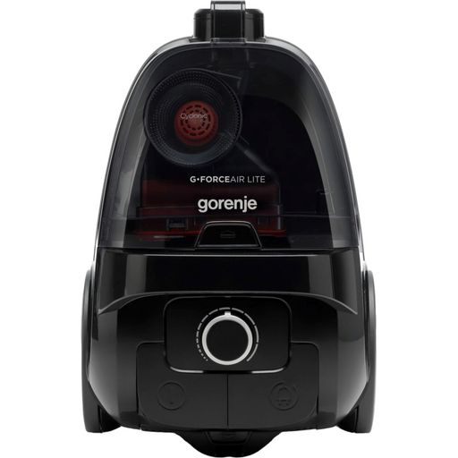 Пылесос безмешковый Gorenje VCEA03GALBKCY
