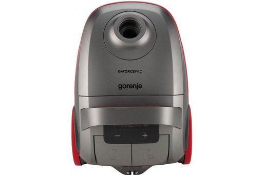 Пилосос Gorenje G Force Pro VCEA24GPRA Europe