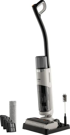 Вертикальный моющий пылесос Gorenje SFC216100G