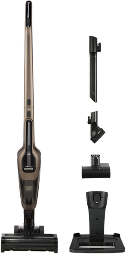 Пылесос Gorenje Freestyle II SVC288191FSIIGO Europe