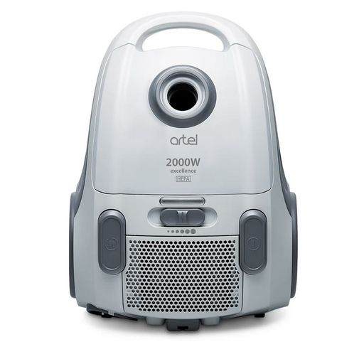 Пилосос Artel VCB 0120 White Europe