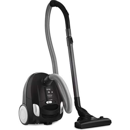 Пилосос Artel VCB 0316 Black Europe