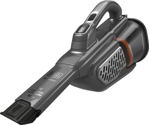 Пилосос Black+Decker BHHV520JF Europe