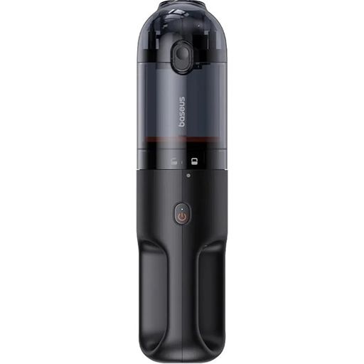 Автомобільний пилосос Baseus AP01 Handy Vacuum Cleaner (5000pa) Black (C30450100111-00)