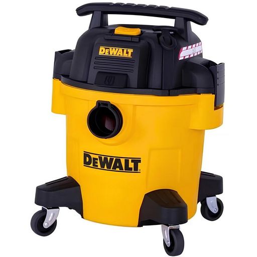 Пилосос DeWalt DXV20PTA