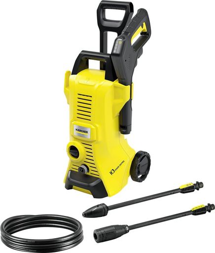 Мінімийка високого тиску Karcher K3 Power Control (1.676-100.0) Europe