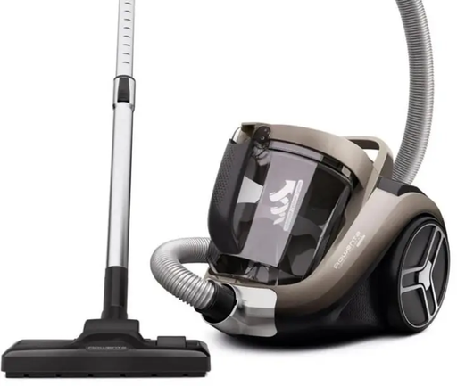 Пилосос безмішковий Rowenta Compact Power XXL RO4866EA Europe