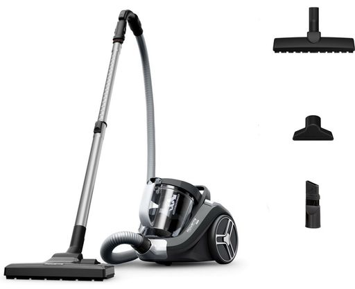 Пылесос безмешковый Rowenta Compact Power XXL Parquet RO4B36EA Europe