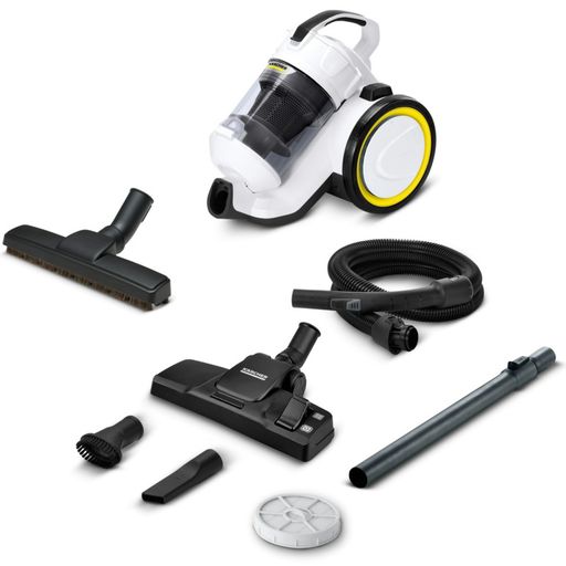Пилосос безмішковий Karcher VC 3 Plus (1.198-060.0) Europe