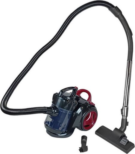 Пилосос Grunhelm GVC8216 RP Red