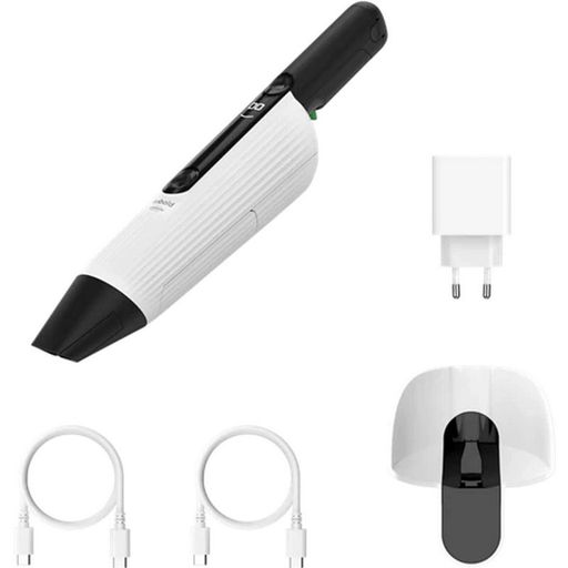 Пилосос Vorwerk Kobold VM7 + CM7 Set Europe