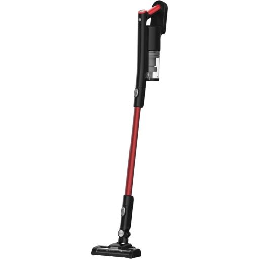 Пилосос Kumtel HVC-05 Red&Black