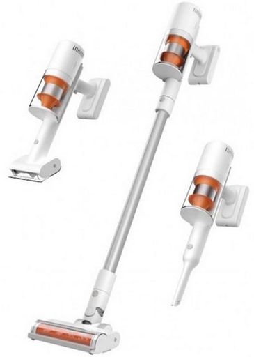 Пилосос MiJia Vacuum Cleaner 2 Pro (BHR6273CN) Europe