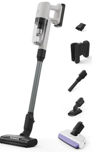 Вертикальний+ручний пилосос (2в1) Electrolux EP71HB14UV Europe