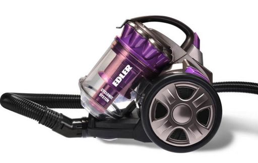 Пилосос Edler ED-3701PB