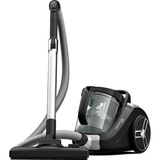 Пилосос безмішковий Rowenta Compact Power XXL Classic + Kit RO4B25EA Europe