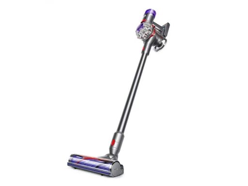 Пилосос 2в1 (вертикальний + ручний) Dyson V8 Cordless (400473-01)