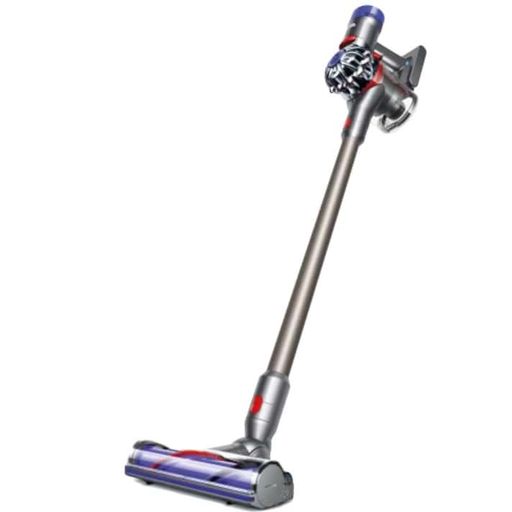 Пилосос 2в1 (вертикальний + ручний) Dyson V8 Motorhead