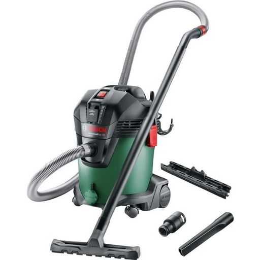 Пилосос Bosch Advanced Vac 20 06033D1200 (0.603.3D1.200)