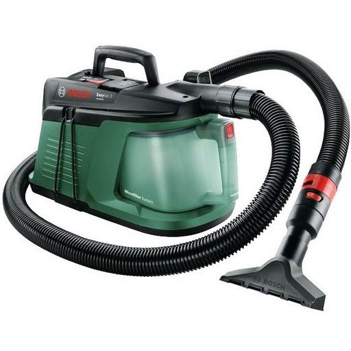 Пилосос Bosch EasyVac 3 06033D1000 (0.603.3D1.000)