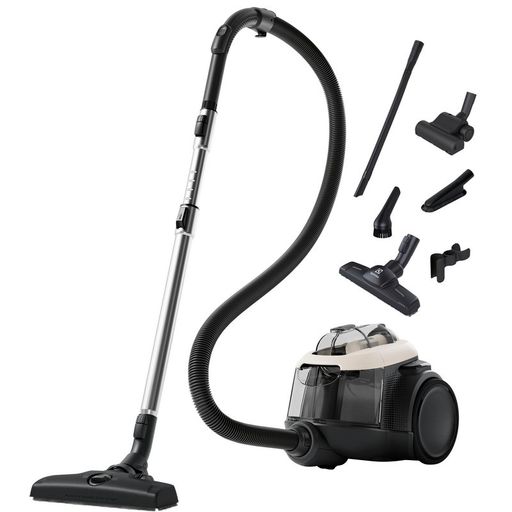 Пылесос Electrolux EL61H4SW Europe