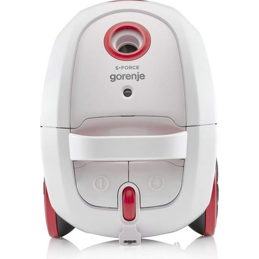 Пилосос Gorenje VCE21SFWR Europe