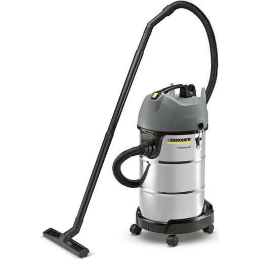 Пылесос Karcher NT 38/1 Me Classic (1.428-538.0) Europe