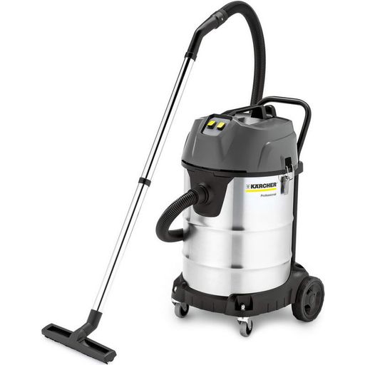 Пилосос Karcher NT 70/2 Me Classic (1.667-306.0) Europe