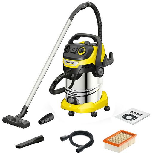 Пилосос Karcher WD 6 P S V-30/6/22/T (1.628-360.0)