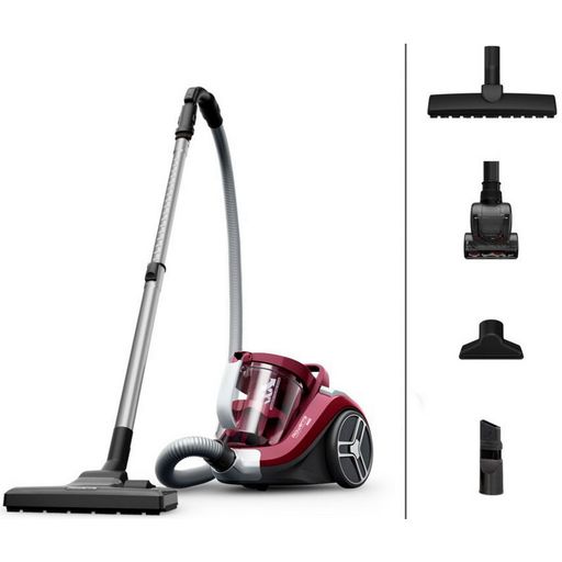 Пылесос Rowenta Compact Power XXL Animal + Kit RO4B63EA Europe