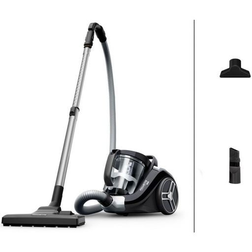Пилосос ROWENTA Compact Power XXL Classic + Kit RO4B25EA