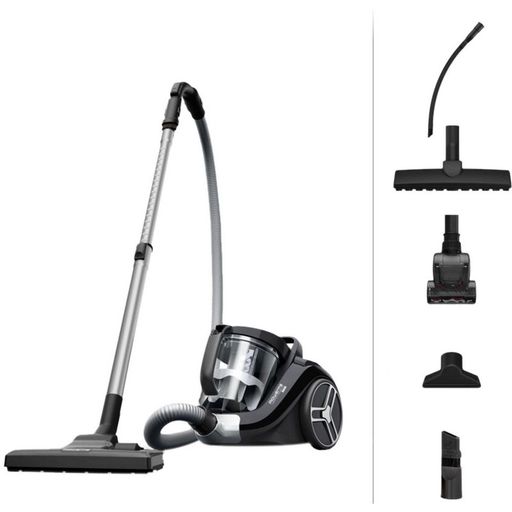 Пилосос Rowenta Compact Power XXL RO4B75EA
