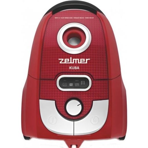Пилосос Zelmer Kuba ZVC335