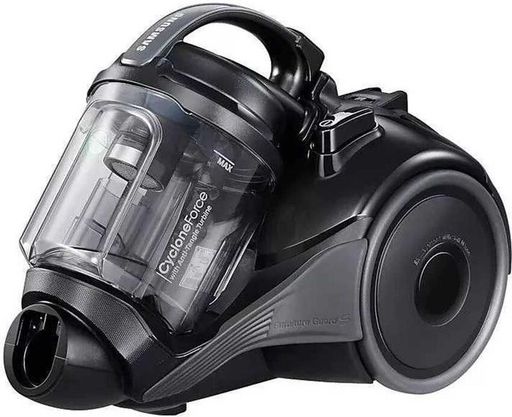 Пилосос Samsung CycloneForce VC4100 Anti-Tangle Eco Comfort VC05K41H0HG Europe